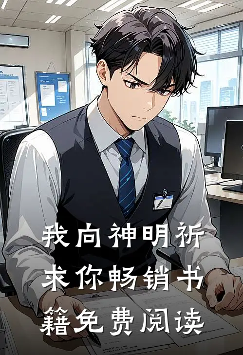 我向神明祈求你畅销书籍免费阅读