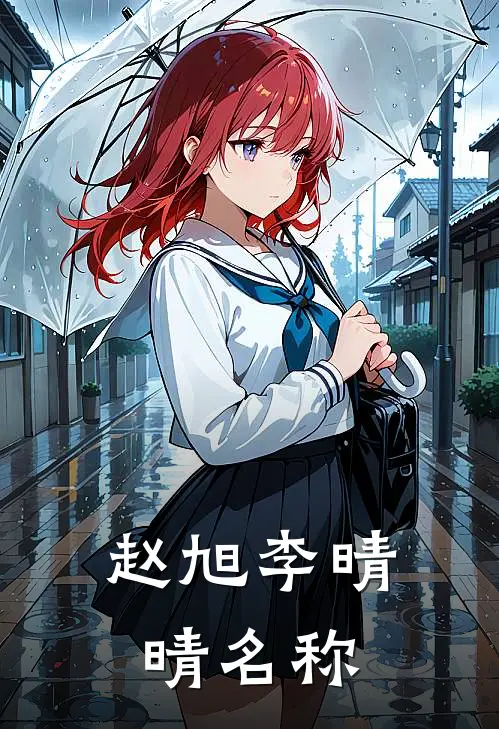 赵旭李晴晴名称