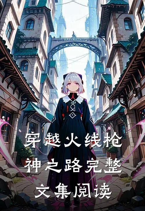 穿越火线枪神之路完整文集阅读