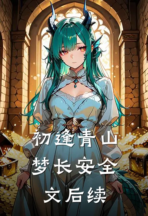 初逢青山梦长安全文 后续