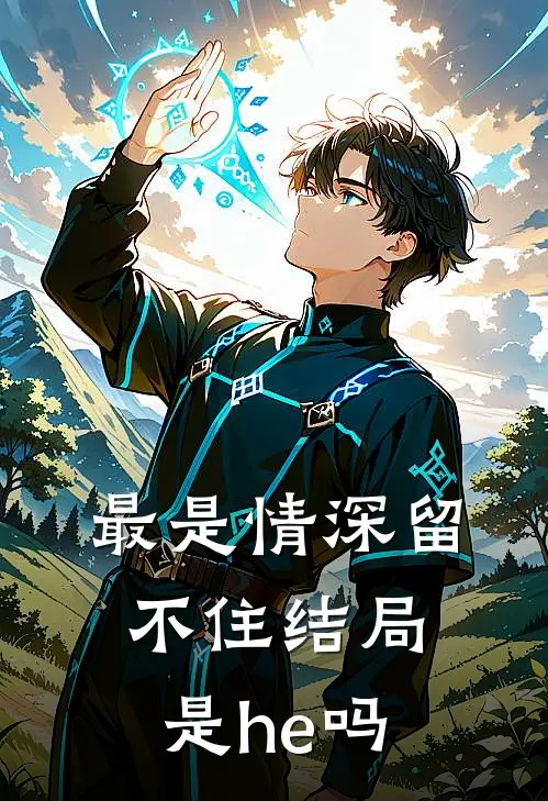 最是情深留不住结局是he吗