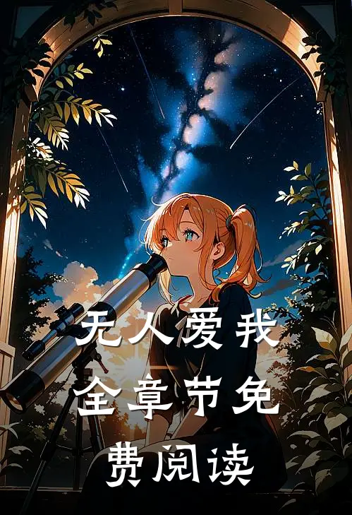 无人爱我全章节免费阅读