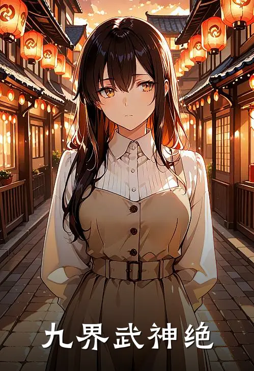 九界武神绝