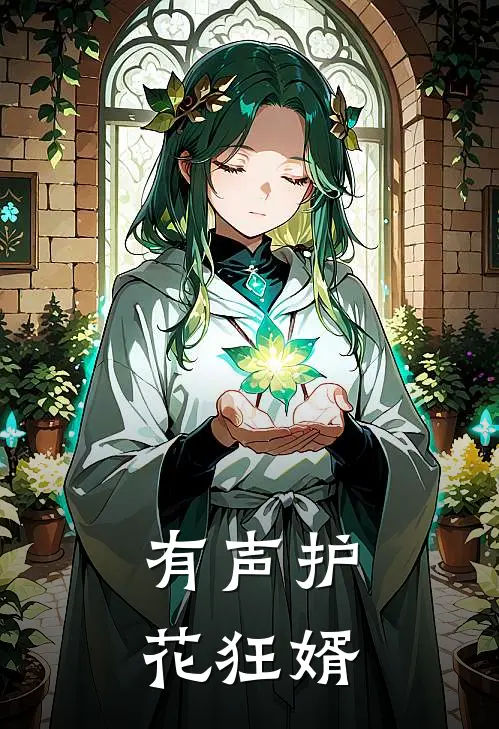 有声护花狂婿