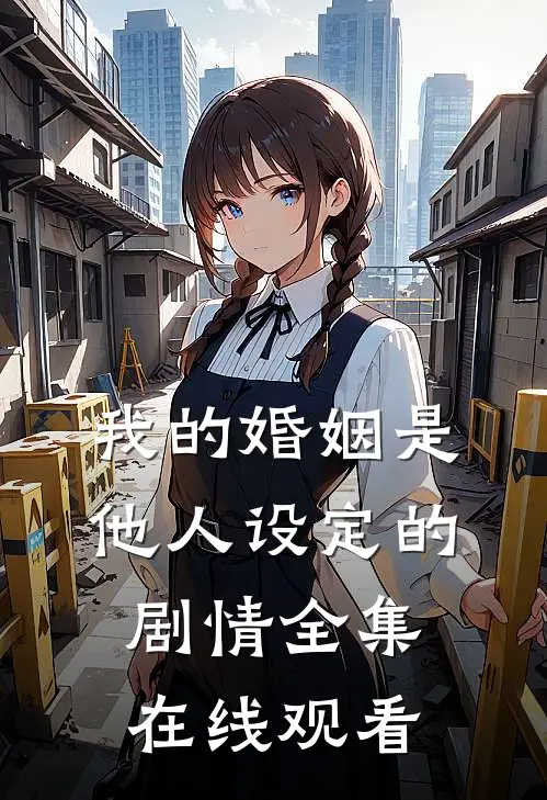 我的婚姻是他人设定的剧情 全集在线观看