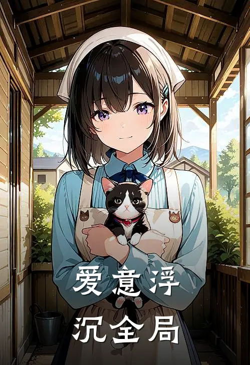 爱意浮沉全局