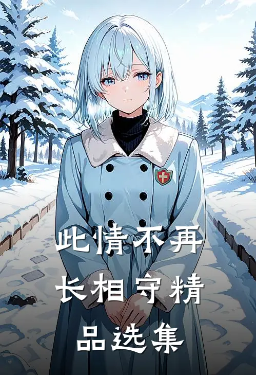 此情不再长相守精品选集