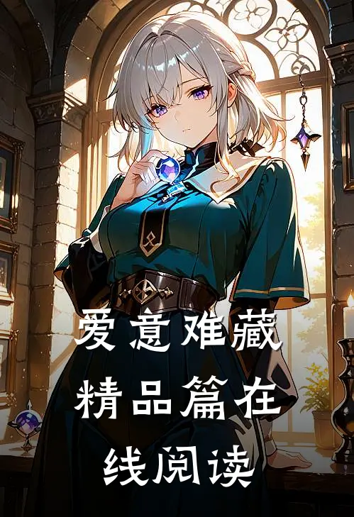 爱意难藏精品篇在线阅读