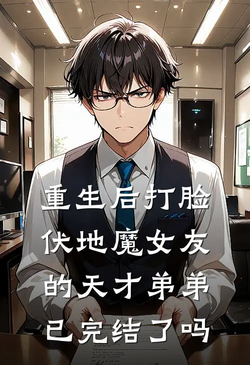 重生后打脸伏地魔女友的天才弟弟已完结了吗