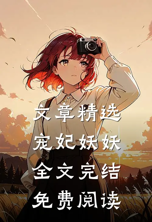 文章精选宠妃妖妖全文完结免费阅读