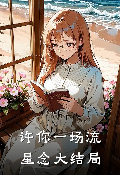 许你一场流星念大结局