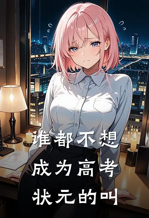 谁都不想成为高考状元的叫