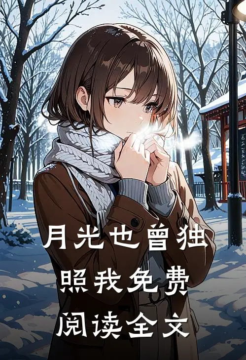 月光也曾独照我免费阅读全文