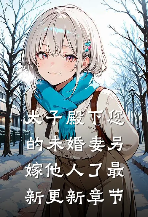 太子殿下您的未婚妻另嫁他人了最新更新章节