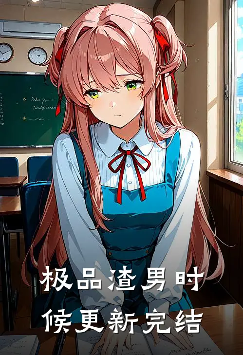 极品渣男时候更新完结