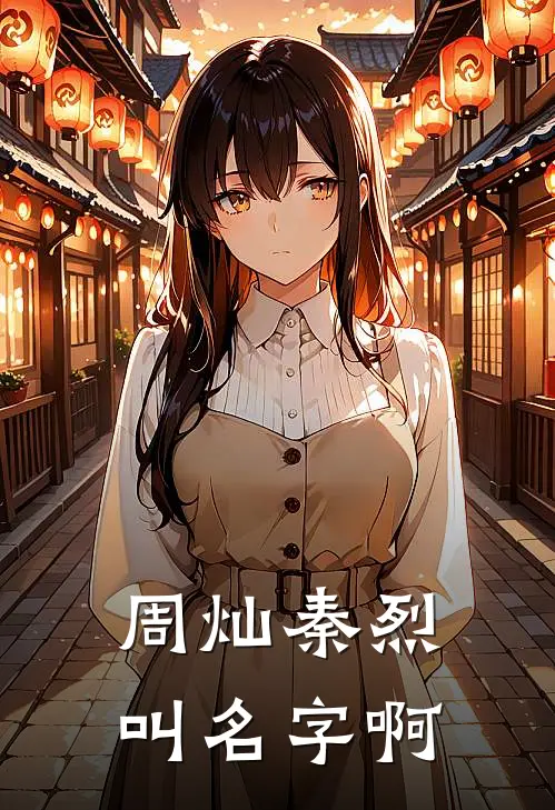 周灿秦烈叫名字啊
