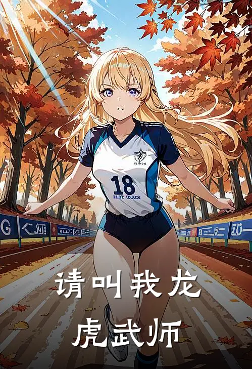 请叫我龙虎武师