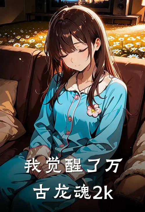 我觉醒了万古龙魂2k