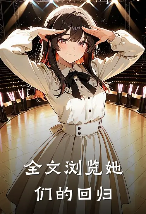 全文浏览她们的回归