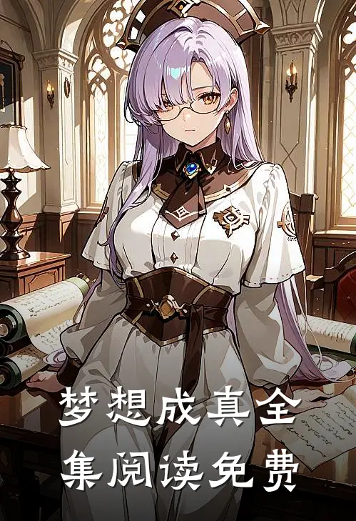 梦想成真全集阅读免费