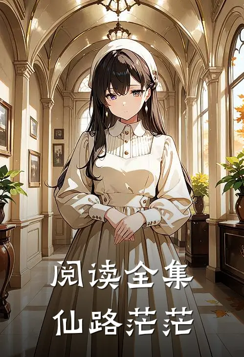 阅读全集仙路茫茫