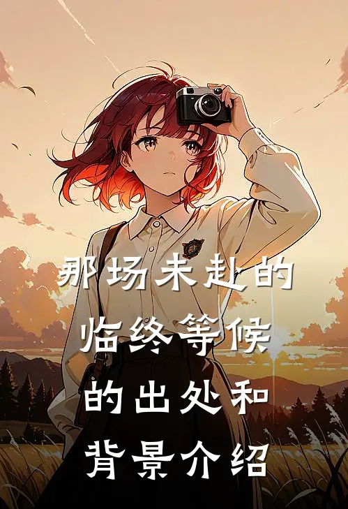 那场未赴的临终等候的出处和背景介绍