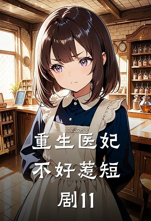 重生医妃不好惹短剧11
