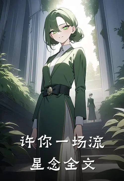 许你一场流星念全文