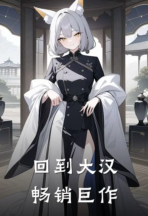 回到大汉畅销巨作