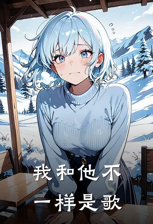 我和他不一样是歌