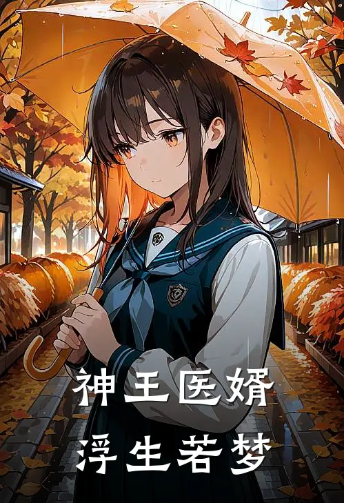 神王医婿 浮生若梦