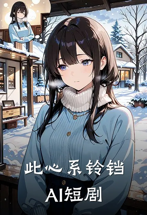 此心系铃铛AI短剧