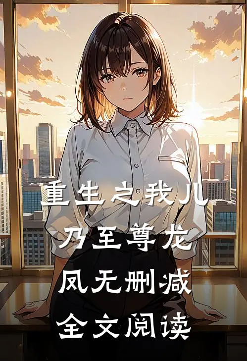 重生之我儿乃至尊龙凤无删减全文阅读