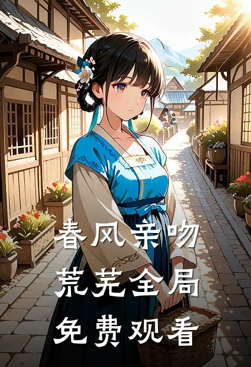 春风亲吻荒芜全局免费观看