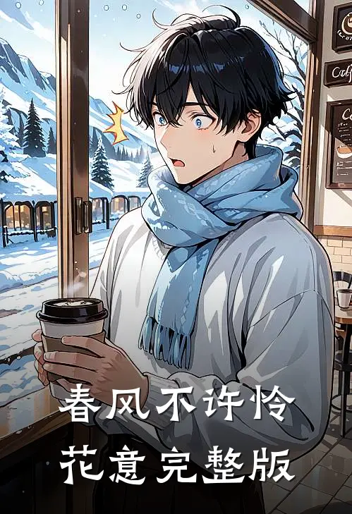 春风不许怜花意完整版