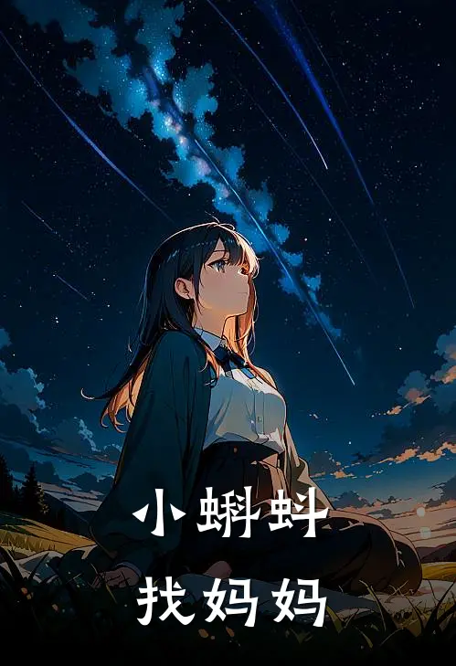 小蝌蚪找妈妈