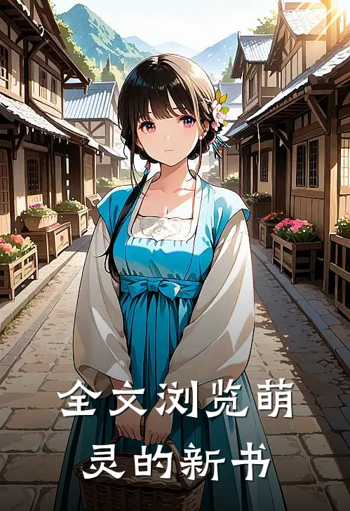 全文浏览萌灵的新书