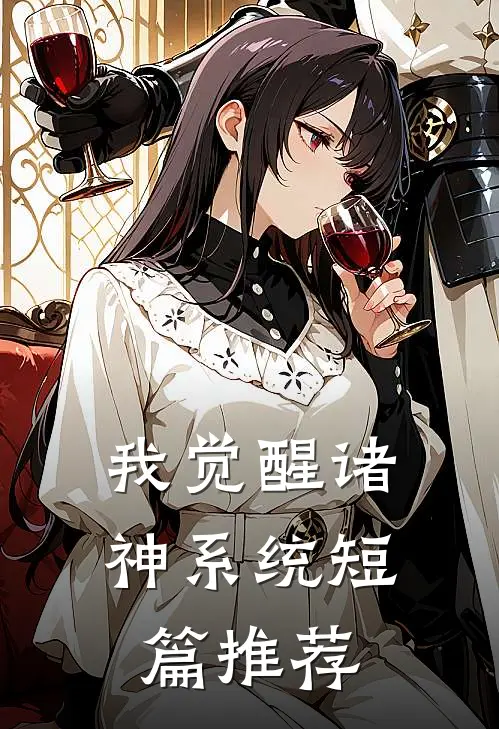 我觉醒诸神系统短篇推荐