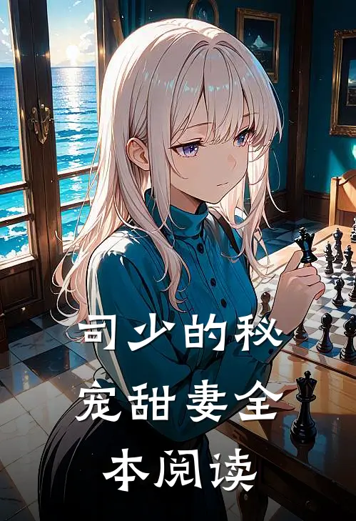 司少的秘宠甜妻全本阅读