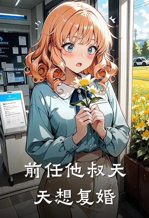 前任他叔天天想复婚