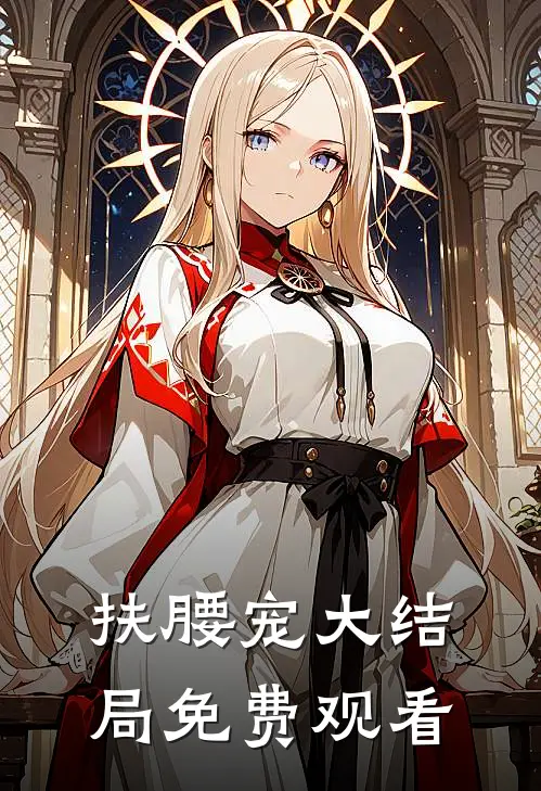 扶腰宠大结局免费观看