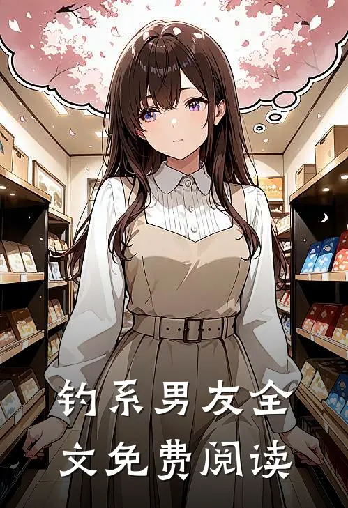 钓系男友全文免费阅读