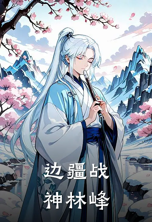 边疆战神林峰