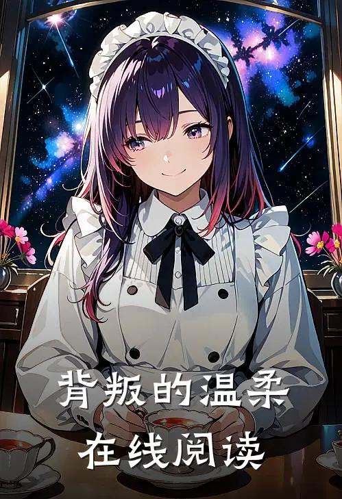 背叛的温柔在线阅读