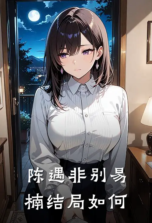 陈遇非别易楠结局如何