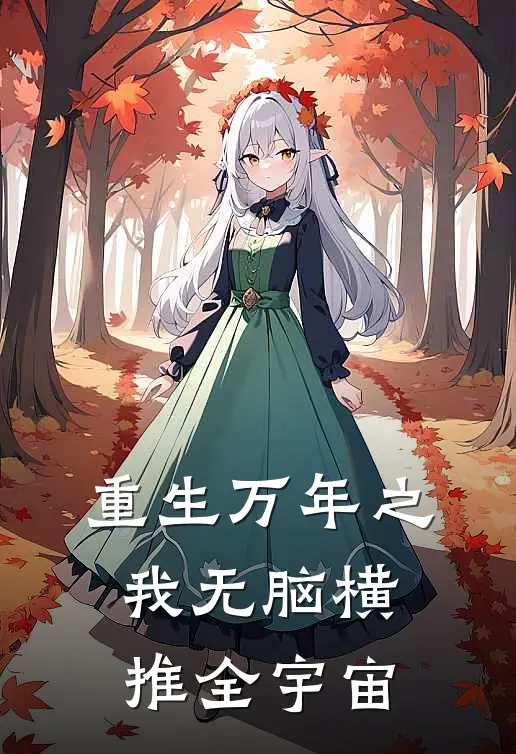 重生万年之我无脑横推全宇宙