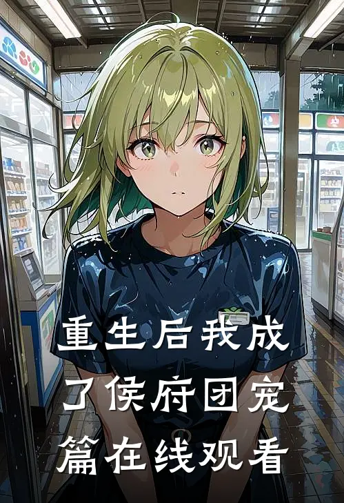 重生后我成了侯府团宠篇在线观看