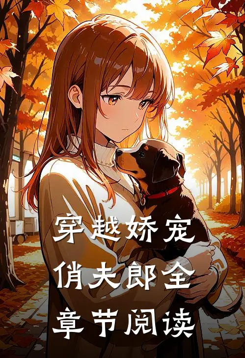 穿越娇宠俏夫郎全章节阅读