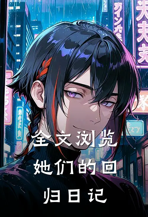 全文浏览她们的回归日记