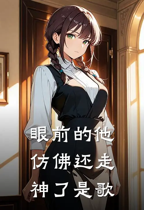 眼前的他仿佛还走神了是歌